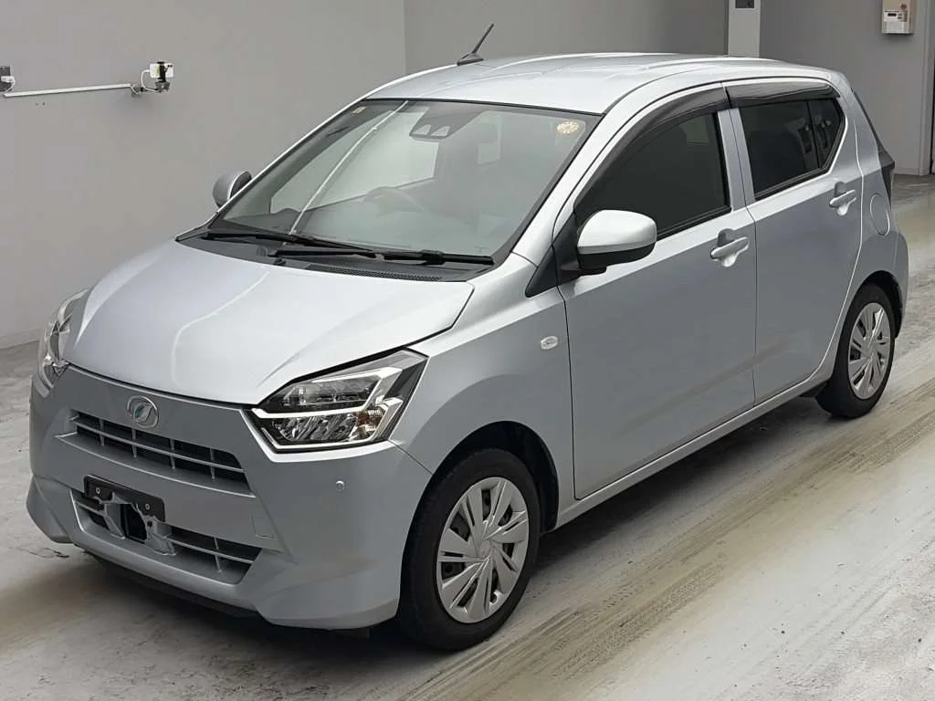 Daihatsu Mira e:S LA350S 2023